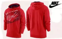 nouvelle veste nike collection 2013-2012 tnnet b12 red